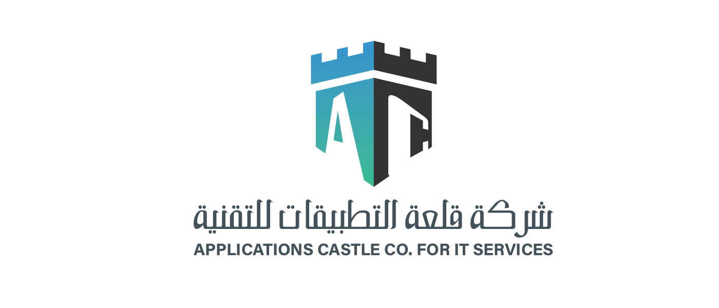 Applications Castle for Technologies Logo